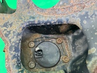 фото thumb №14, Поворотный кулак ступица правая задняя задняя с abs + рычаг ford mondeo mk4 iv 07-