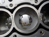 фото thumb №11, Mg hs ehs 23r 1.5 t-gdi tgi блок двигуна 15e4e