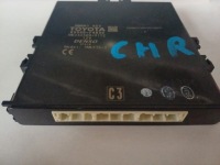 фото thumb №2, Модуль блок керування keyless toyota c-hr 89990-f4030