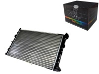 Купити Thermotec радіатор двигуна 2114107 8mk376718091 2, фото thumb