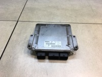 Блок керування двигуна peugeot 206 2.0 0281011525 в Україні, фото thumb