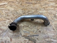 фото thumb №1, Wąż труба шланг воздуха интеркулер mercedes w205 w213 w253 a2760900837