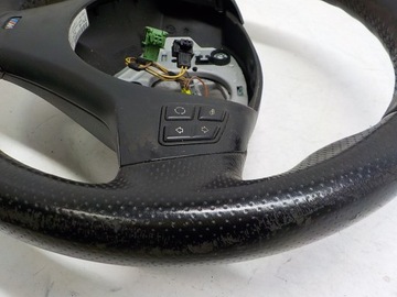 фото thumb №9, Bmw 1 e87 e82 3 e90 e91 e92 e93 x1 кермо шкіра мульті m набір