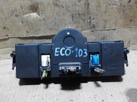 фото thumb №5, Панель повітровід renault scenic ii 1.9 dci