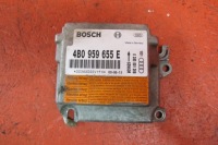 фото thumb №1, Audi a6 c5 4b 4b2 4b5 модуль датчик подушка безопасности 4b0959655e
