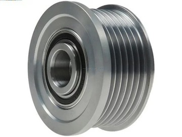 фото thumb №2, Ast afp0027 зчеплення генератора citroen jumper/duca