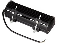 фото thumb №4, Лампа противотуманная фара led 144w land rover isuzu jeep hilux