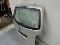 фото thumb №8, 132 volkswagen touran i крышка зад задняя