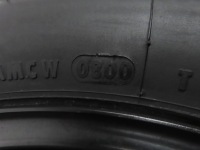 фото thumb №6, Докаточное колесо (докатка) 15'' volvo v40 kia cerato 4x114.3