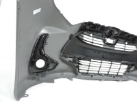 фото thumb №10, Toyota yaris 4 iv 2020 2021 бампер перед 20 21
