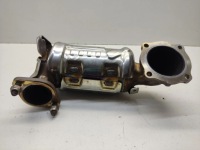 фото thumb №7, Kia stonic 2023 katalizator/dpf w07401