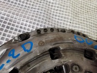 фото thumb №8, Mazda 6 iii gj gl 12-18 2.2 d колесо двухмассовый сцепление двухмассовый маховик sh01-16410-z06