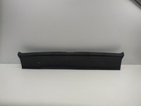 фото thumb №10, Renault clio iv накладка бампера задняя kombi