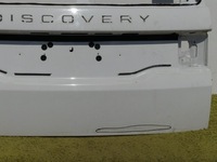 фото thumb №2, Крышка багажника land rover discovery l550 15- ładna оригинал