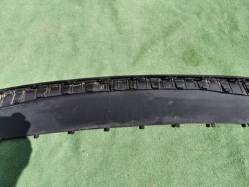 фото thumb №11, Vw id4 id.4 gtx накладка спойлер бампера перед передней 11a807110