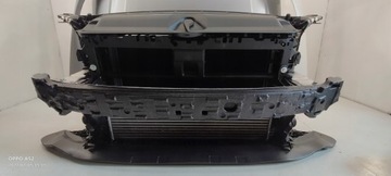 фото thumb №6, Audi a4 b9 8w0 allroad 19- комплектний перед matrix капот бампер крило