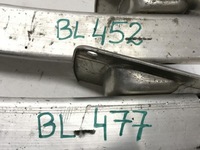 фото thumb №14, Tesla модель 3 балка бампера заднього 1530484-99-b