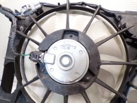 Вентилятор радиатора toyota auris ii 1.8 hybrrid 16040-0t540 422750-4594 в Украине, фото thumb