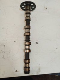 фото thumb №1, Toyota auris 150 2008 wał коленчатый