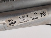 фото thumb №6, Радиатор кондиционера bmw f45 x1 f48 x2 f39 mini f60 countryman se hybrid