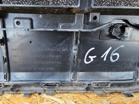 фото thumb №14, Решётка радиатора audi q7 4m0 lift усилитель решетка радар камера решётка радиатора радиатора