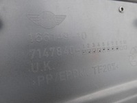 фото thumb №12, Бампер, решітка середня mini cooper r56/r57