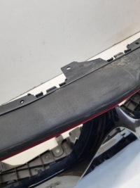 фото thumb №10, Alfa romeo giulietta veloce бампер перед передний