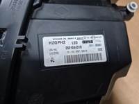 фото thumb №14, Renault talisman рестайлинг лампа передняя перед правая полный led