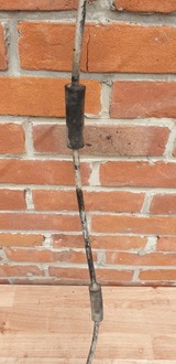 фото thumb №5, Jeep grand cherokee zj трос гальма ручного