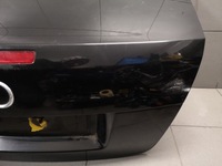 фото thumb №11, Кришка багажника audi a4 b7 cabrio чорна голий