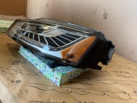 фото thumb №11, Audi a8 d4 рестайлинг лампа лампы matrix левая правая оригинал комплект 4h0941033 usa