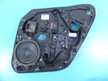 фото thumb №1, Підйомник зад правий volvo v40 ii 12-19