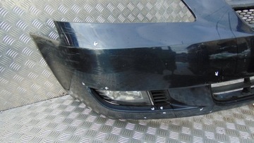 фото thumb №6, Бампер переднє перед hyundai sonata v 5 лак d2