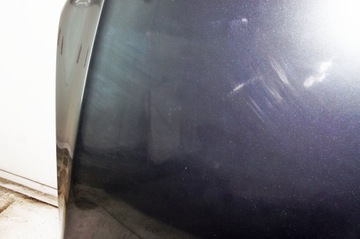 фото thumb №5, Qo506 audi q7 4l капот lz7s