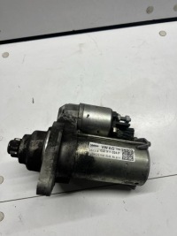 Купити 02z 911 024 p стартер 1.8 tfsi cdaa audi tt tts mk2 2014, фото thumb