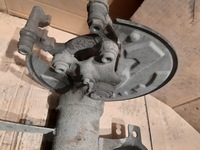 фото thumb №10, Балка задня підвіска задні abs fiat ulysse 2.0 jtd