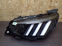 фото thumb №1, Лампа перед ліва peugeot 2008 ii 2 повний led