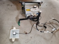 фото thumb №7, Навігація радіо оригінальні 86140-42100 86840yy130 toyota rav-4 iv 12-15