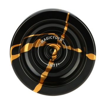 Magic Yoyo N11 Professional Yoyo High-sp