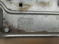 фото thumb №14, Mitsubishi space star i бампер передний