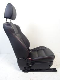 Купити Mazda 6 2.2 d kombi заднє сидіння сидіння електричний пам'ять з підігрівом шкіра uk, фото thumb