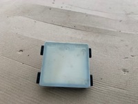 фото thumb №1, Ford mustang mach-e rwd 75.7kwh датчик датчик мертвого pola правый перед