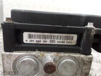 фото thumb №8, 2015 renault kangoo ii модуль abs 1500 9666098780 0265800861