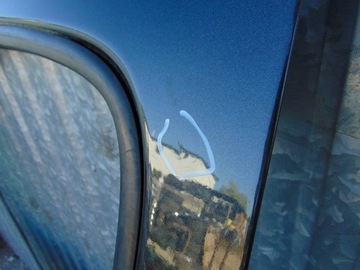 фото thumb №13, Двері лівий перед opel vivaro renault trafic рестайлінг