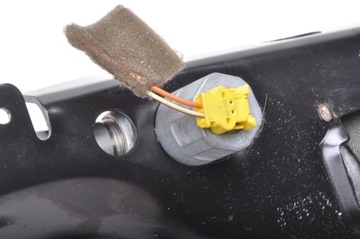 фото thumb №7, Volvo s80 ii v70 iii pas безпеки правий перед переднє 39818796