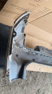 фото thumb №16, Бампер зад vw passat b8 универсал 2014- 6xpdc