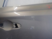 фото thumb №3, Дверь правое задние правый задняя toyota rav4 rav iv 12-