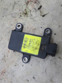 фото thumb №1, Модуль esp kia sportage iii 95690-1f000