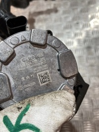 фото thumb №2, Насос wody шланг труба peugeot e-2008 ii 19-