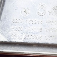 фото thumb №6, Renault master ii 2007 поворотник передний